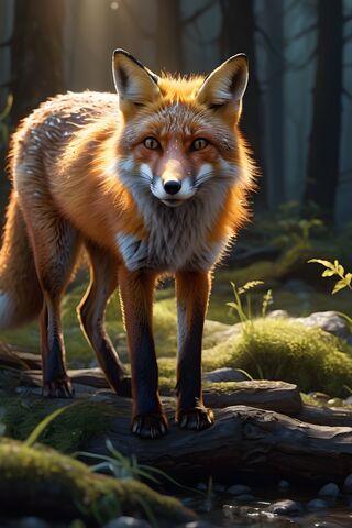 Fox