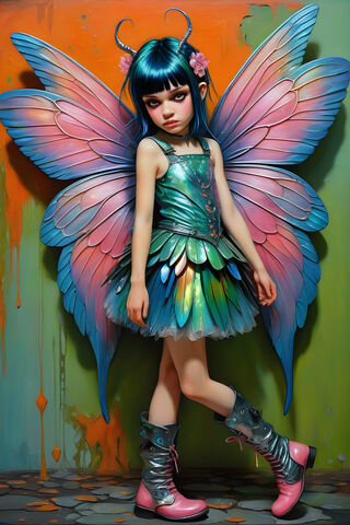 Fairy