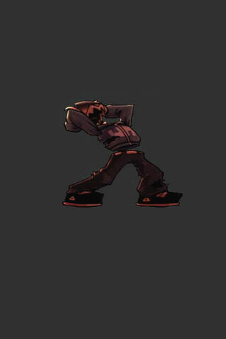 Cool Dance Moves! 🕺✨