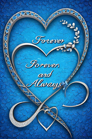 Forever and Always