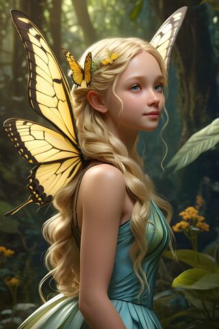 Fairy-Tale