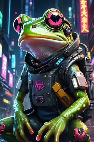 Frog