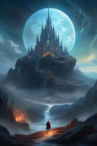 Fantasy Of World