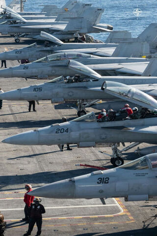 F/A-18