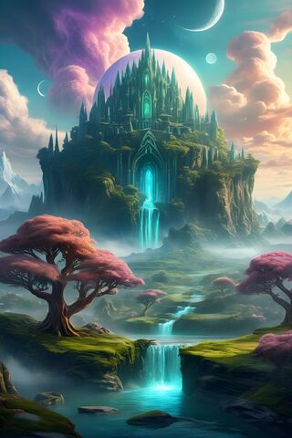 Fantasy Island