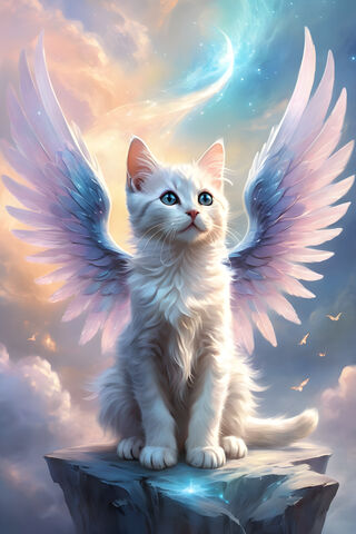 Celestial Guardian: The..