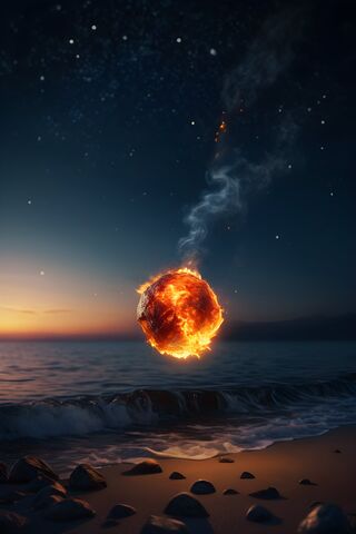 Fireball