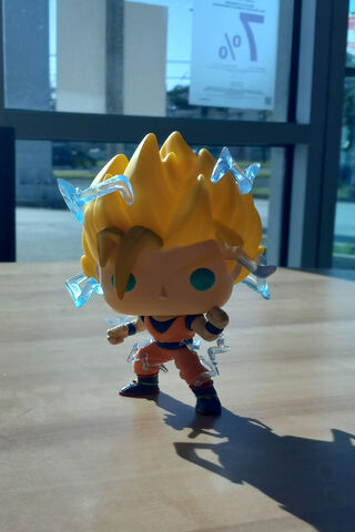 Funko Pop Goku