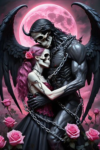 Forbidden Love ❤️