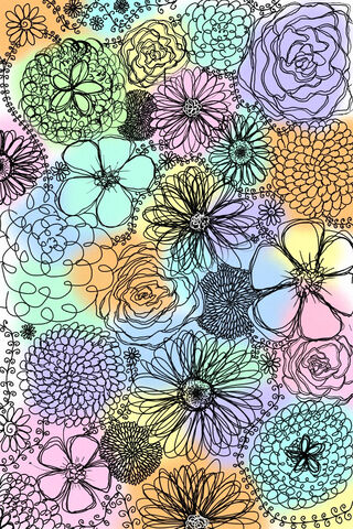 Floral