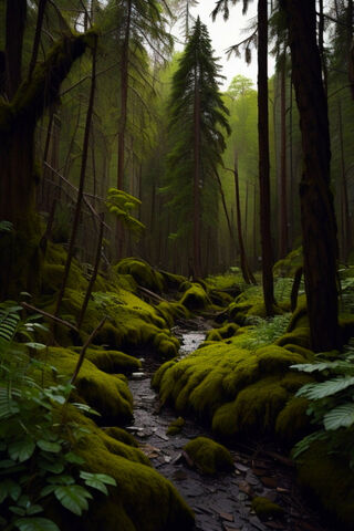 Forest River