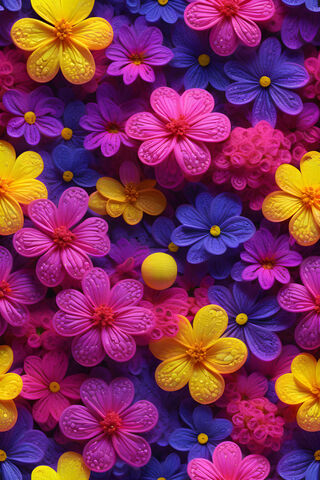 Flowers