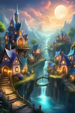 Fantasy