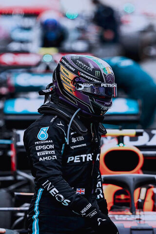 Racing Spirit Unleashed..