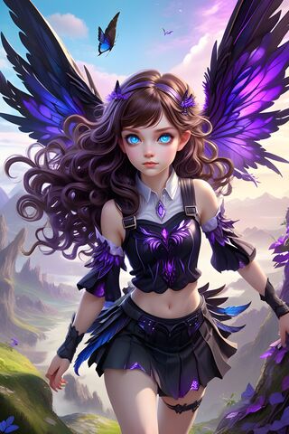 Fairy Girl 2