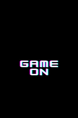 Level Up! 🎮✨