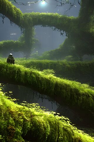 Forest Guardian