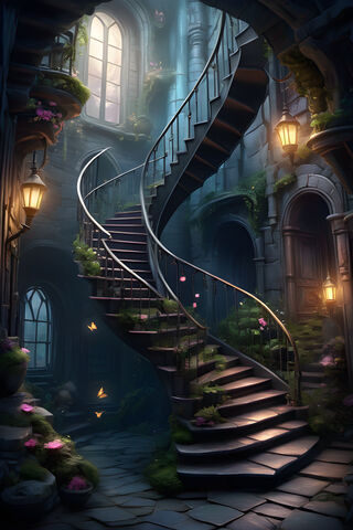 Fairy World