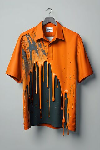 Fresh Orange