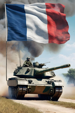 France.