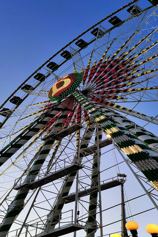 Ferris Wheel