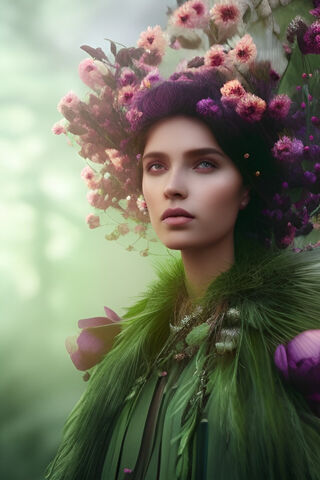 Enchanted Blossom