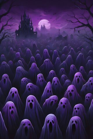 Fantasmas