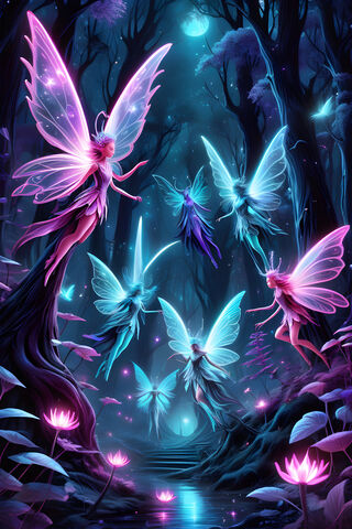 Fairies