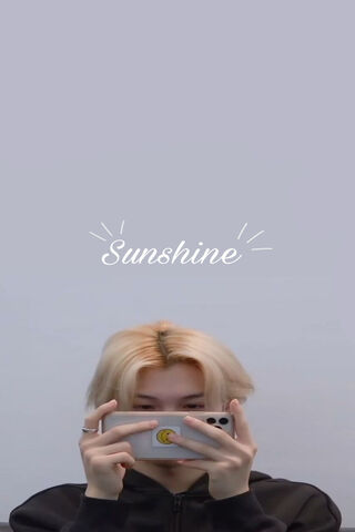 Capturing Sunshine ☀️