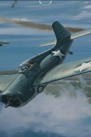 F-4f Wild Cat