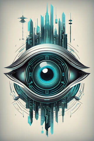 Far Seeing Eye