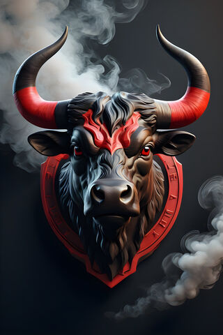 F#ck With The Bull, You..