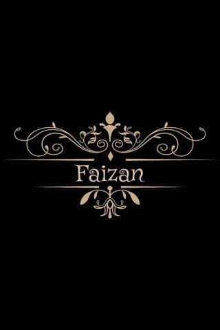 Faizan