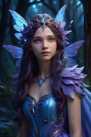 Fairy Queen