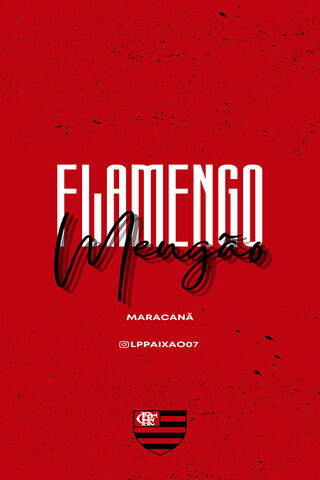Flamengo Spirit at Maracanã ⚽️🔥