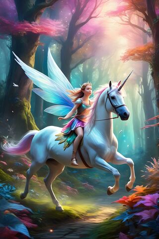 Fairytale Forest