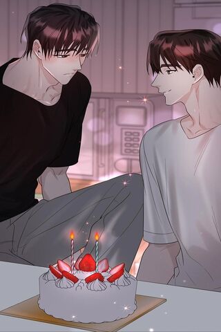 Birthday Surprise 🎉🎂
