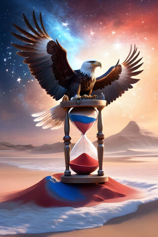 Free To Soar