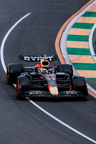 Speeding into Victory! ..