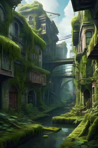 Fairy World