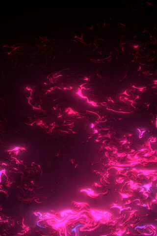 Electric Pink Swirls ⚡💖