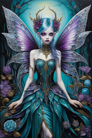 Fairy Princess