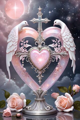 FOREVER LOVE
