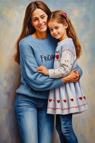 Friday's Child