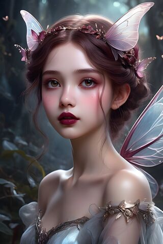 Fairy Girl