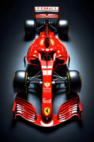 F1 Ia Creator