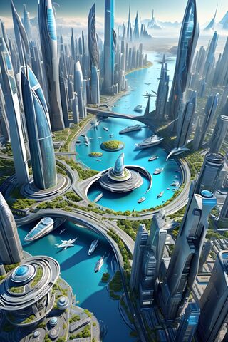 Future Vision