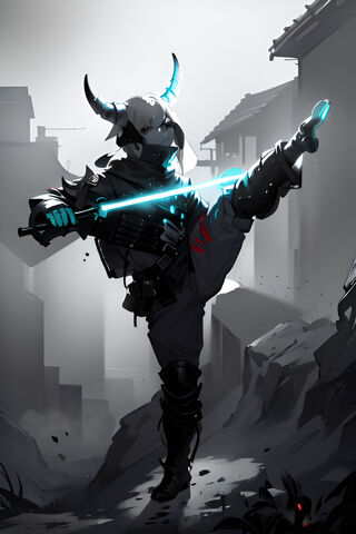 Fighter