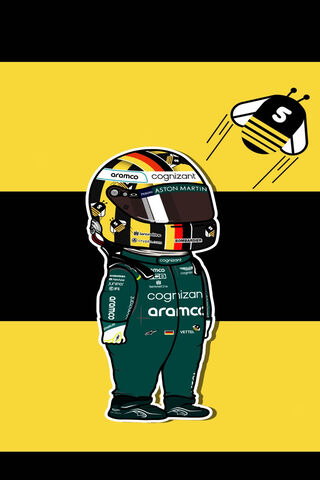 Racing Buzz 🏎️🐝