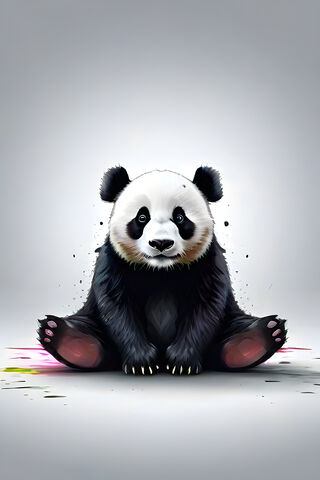Fat Panda